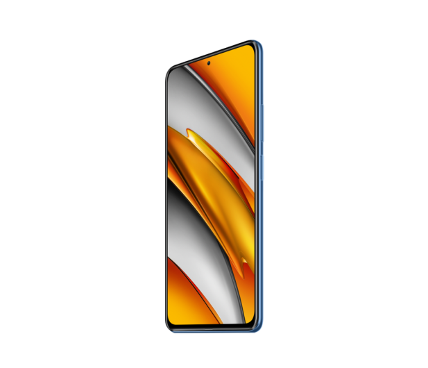 Xiaomi POCO F3 5G 6/128GB Blue 120Hz - 645377 - zdjęcie 4